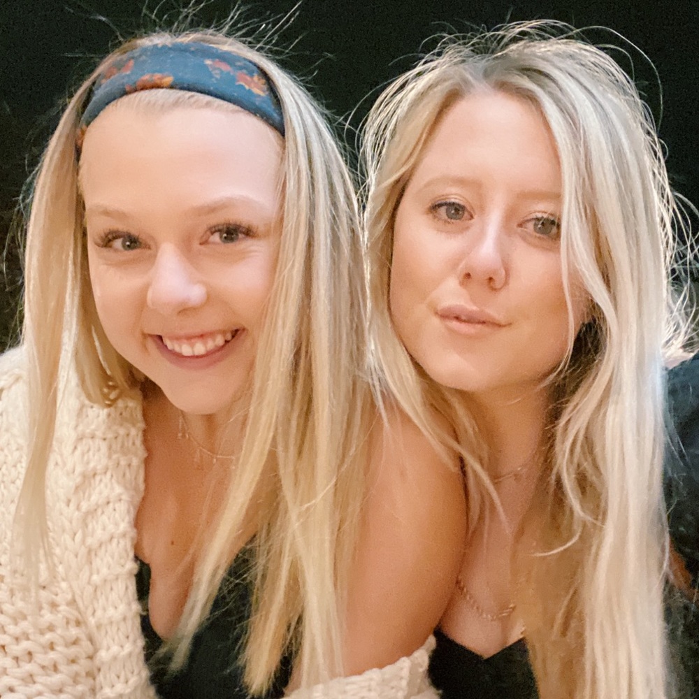 Meet your Posher, Kensi